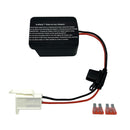 12V Ride-On Toy Battery Adapter for 18V/20V Tool Batteries by Action Wheels Magic Cars 2