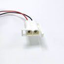 Action Wheels Battery Upgrade Adapter Conversion Kit for 18V/20V Lithium-Ion Tools Magic Cars 3