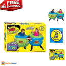 Colorful Inflatable Sumo Bumper Boppers with Repair Patches Magic Cars Variant 0