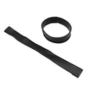 Adiabatic Rubber
