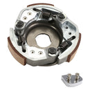 Adjustable Clutch for GY6