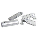 Adjustable Seat Kit (Aluminum) for Honda Ruckus