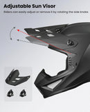 Off-Road Helmets for Adults - Motocross, ATV, UTV, and Four-Wheeler Gear Magic Cars 4