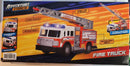 Fire Truck Ladder 07 Playset Magic Cars 1