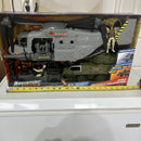 Military Helicopter Play Set with Vehicle and Action Figures Magic Cars 14