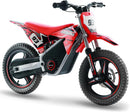 Children's Electric Dirt Bike, 36V 350W, 18.6 MPH, 14-Inch, Suitable for Ages 5-8 Magic Cars Variant 0