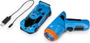 Air Hogs Zero Gravity Light Wall Climber Race Car Magic Cars 3