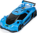Air Hogs Zero Gravity Light Wall Climber Race Car Magic Cars 6