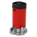 12V Loud Air Horn Pump Compressor Motor 105-115dB for Trucks Magic Cars 6