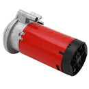 12V Loud Air Horn Pump Compressor Motor 105-115dB for Trucks Magic Cars Variant 0