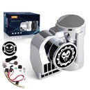 150dB Super Loud Air Horn for Motorcycle, Car, Truck, and Train Magic Cars Variant 0