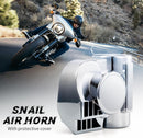 150dB Super Loud Air Horn for Motorcycle, Car, Truck, and Train Magic Cars 1