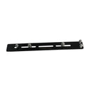 Air Horn Mounting Plate for Fixed Single Trumpet Air Horn Installation Magic Cars 2