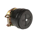 Air Inlet Duct Cover for CSC Bella, Pug, Nitro Sport for CSC Scooters