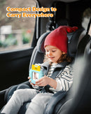 Interactive English Flash Cards for Toddlers Ages 1-4 Magic Cars 4