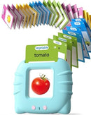 Interactive English Flash Cards for Toddlers Ages 1-4 Magic Cars 5
