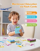 Interactive English Flash Cards for Toddlers Ages 1-4 Magic Cars 7