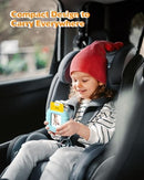 Interactive English Flash Cards for Toddlers Ages 1-4 Magic Cars 9