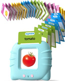 Interactive English Flash Cards for Toddlers Ages 1-4 Magic Cars Variant 0