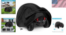 Year-Round Weather Shield for Children's Ride-On Truck - UV & Water Resistant Magic Cars 1