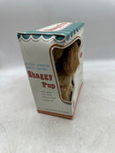 Vintage 1970s Alps Shaggy Puppy Remote Control Battery-Powered Toy Dog in Original Box Magic Cars 1