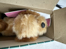 Vintage 1970s Alps Shaggy Puppy Remote Control Battery-Powered Toy Dog in Original Box Magic Cars 6