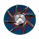 Aluminum Performance Outer Drive Face (115mm) for GY6
