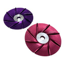 Aluminum Performance Outer Drive Face (115mm) for GY6 - image 3