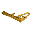 Aluminum Side Stand (Gold) for Honda PCX