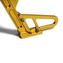 Aluminum Side Stand (Gold) for Honda PCX - image 2