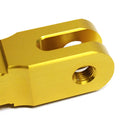 Aluminum Side Stand (Gold) for Honda PCX - image 3