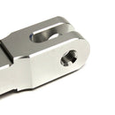 Aluminum Side Stand (Silver) for Honda PCX - image 3