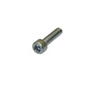Aluminum Socket Cap Bolt M6x25mm