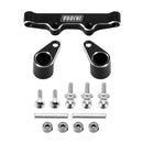 Aluminum Steering Assembly for Micro-B and Micro-T Buggy RC Cars Magic Cars 1