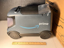 Blue Ride-On Van Toy for Kids with Play Packages - New in Box Magic Cars 6