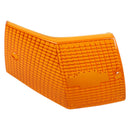 Amber Lens (Turn Signal Left and Rear) for P Series