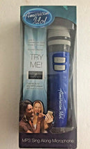 Karaoke Star MP3 Microphone Magic Cars Variant 0