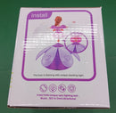 Dancing Princess Angel Doll with Spinning, Lights, and Music for Girls Magic Cars 4
