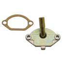 Angled Carburetor Top - PWK Carburetor Cable Binding Fix
