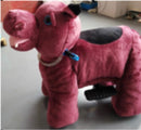 Animal-themed Ride-On Scooter for Kids Magic Cars 0