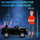12V Licensed Sierra HD Kids Ride-On Toy with Remote Control Battery Powered Magic Cars 21