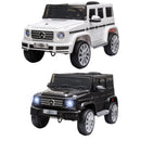12V Kids Electric Ride-On Car Toy with Remote Control, Headlights, and Suspension Magic Cars 11