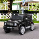 12V Kids Electric Ride-On Car Toy with Remote Control, Headlights, and Suspension Magic Cars 12
