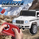 12V Kids Electric Ride-On Car Toy with Remote Control, Headlights, and Suspension Magic Cars 7