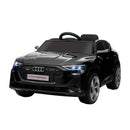 12V Kids Electric Ride-On Car with 2 Doors, Lights, and Horn for Boys and Girls Magic Cars 27