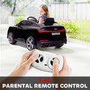 12V Kids Electric Ride-On Car with 2 Doors, Lights, and Horn for Boys and Girls Magic Cars 29