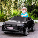 12V Kids Electric Ride-On Car with 2 Doors, Lights, and Horn for Boys and Girls Magic Cars Variant 8