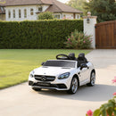 12V Electric Ride-On Car for Kids with Remote Control and Music, Suitable for Ages 3-6 Years Magic Cars 10
