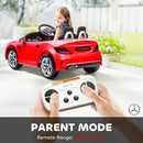 12V Electric Ride-On Car for Kids with Remote Control and Music, Suitable for Ages 3-6 Years Magic Cars 17