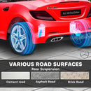 12V Electric Ride-On Car for Kids with Remote Control and Music, Suitable for Ages 3-6 Years Magic Cars 19
